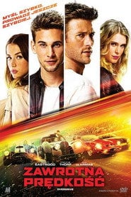 Zawrotna prędkość (2017) - Sprawdź film na Vider