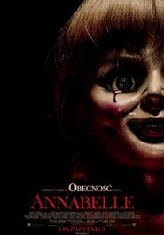 Annabelle (2014) - Sprawdź film na Vider