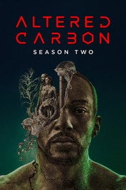 Altered Carbon Sezon 2 - Sprawdź na Vider