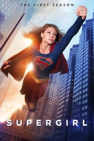 Supergirl Sezon 1 - Sprawdź na Vider