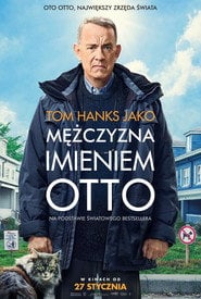 Mężczyzna imieniem Otto (2022) - Sprawdź film na Vider