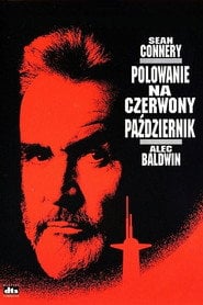 Polowanie na Czerwony Październik (1990) - Sprawdź film na Vider