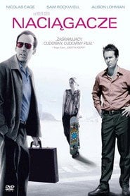 Naciągacze (2003) - Sprawdź film na Vider