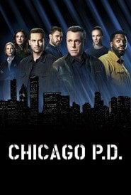 Chicago P.D. Sezon 5 - Sprawdź na Vider