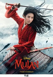Mulan (2020) - Sprawdź film na Vider