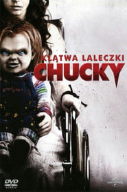Klątwa Laleczki Chucky (2013) - Sprawdź film na Vider