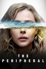 Peryferal (2022) - Sprawdź serial na Vider