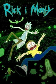 Rick i Morty Sezon 6 - Sprawdź na Vider