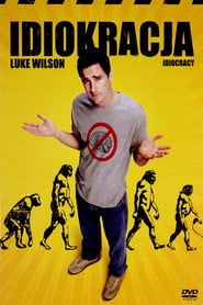 Idiokracja (2006) - Sprawdź film na Vider