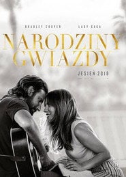 Narodziny gwiazdy (2018) - Sprawdź film na Vider