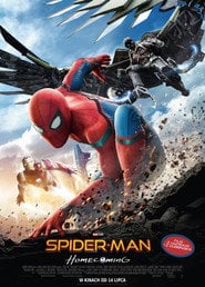 Spider-Man: Homecoming (2017) - Sprawdź film na Vider