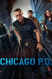 Chicago P.D. Sezon 12 - Sprawdź na Vider