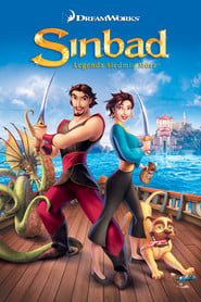 Sindbad: Legenda siedmiu mórz (2003) - Sprawdź film na Vider