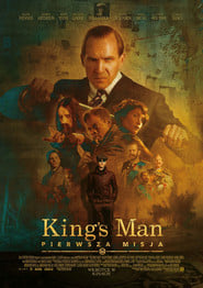 King’s Man. Pierwsza misja (2021) - Sprawdź film na Vider