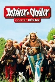 Asteriks i Obeliks kontra Cezar (1999) - Sprawdź film na Vider