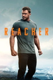 Reacher Sezon 3 - Sprawdź na Vider