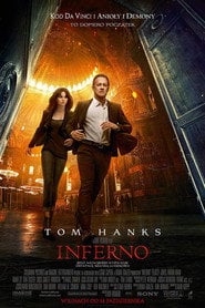 Inferno (2016) - Sprawdź film na Vider
