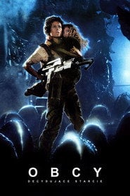 Obcy - decydujące starcie (1986) - Sprawdź film na Vider