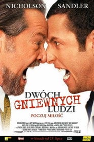 Dwóch gniewnych ludzi (2003) - Sprawdź film na Vider