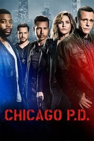 Chicago P.D. Sezon 4 - Sprawdź na Vider