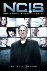 Agenci NCIS Sezon 10 - Sprawdź na Vider