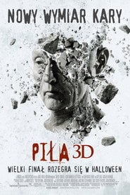 Piła 3D (2010) - Sprawdź film na Vider
