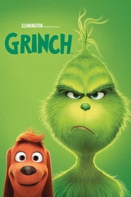 Grinch (2018) - Sprawdź film na Vider