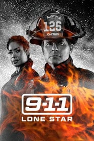 9-1-1: Teksas Sezon 4 - Sprawdź na Vider