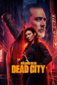 The Walking Dead: Dead City Sezon 2 - Sprawdź na Vider