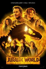 Jurassic World: Dominion (2022) - Sprawdź film na Vider