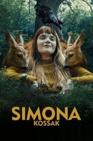 Simona Kossak (2024) - Sprawdź film na Vider