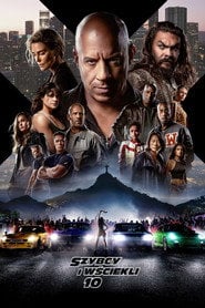 Szybcy i wściekli 10 (2023) - Sprawdź film na Vider