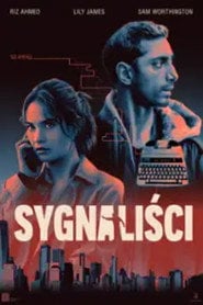 Sygnaliści (2025) - Sprawdź film na Vider