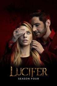 Lucyfer Sezon 4 - Sprawdź na Vider