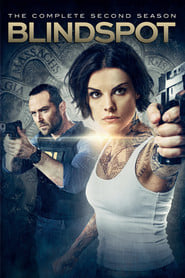 Blindspot: Mapa zbrodni Sezon 2 - Sprawdź na Vider