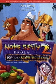 Nowe szaty króla 2: Kronk - Nowe wcielenie (2005) - Sprawdź film na Vider