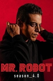 Mr. Robot Sezon 4 - Sprawdź na Vider