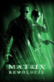 Matrix Rewolucje (2003) - Sprawdź film na Vider