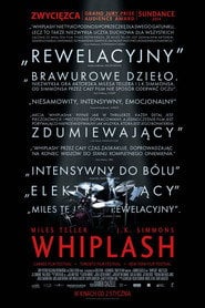 Whiplash (2014) - Sprawdź film na Vider