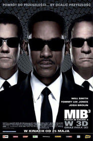 Faceci w czerni 3 (2012) - Sprawdź film na Vider