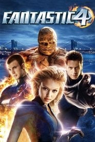 Fantastyczna Czwórka (2005) - Sprawdź film na Vider