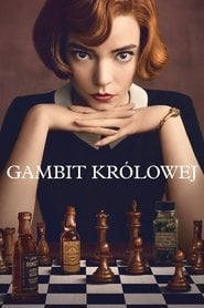 Gambit królowej (2020) - Sprawdź serial na Vider