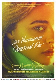 Złe wychowanie Cameron Post (2018) - Sprawdź film na Vider