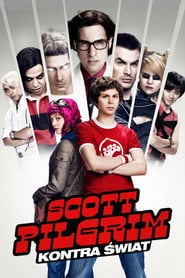 Scott Pilgrim kontra świat (2010) - Sprawdź film na Vider