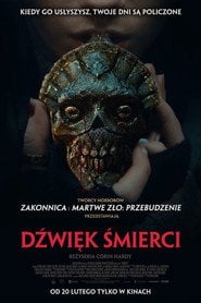 Dźwięk śmierci (2026) - Sprawdź film na Vider