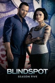 Blindspot: Mapa zbrodni Sezon 5 - Sprawdź na Vider
