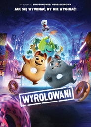 Wyrolowani (2021) - Sprawdź film na Vider