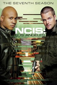 Agenci NCIS. Los Angeles Sezon 7 - Sprawdź na Vider