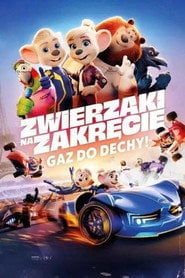 Zwierzaki na zakręcie (2025) - Sprawdź film na Vider