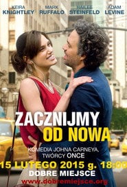 Zacznijmy od nowa (2014) - Sprawdź film na Vider